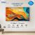 Haier 32 Inch H32K85FX LED - Google TV - Bazel Less - DBX TV ( Miracast Screen Mirroring / Multi Pictures Mode / Full HD ) Haier Warranty - On Installments -NM ( 3 Months 0% Percent Profit Product Available On 48 Months Installment )